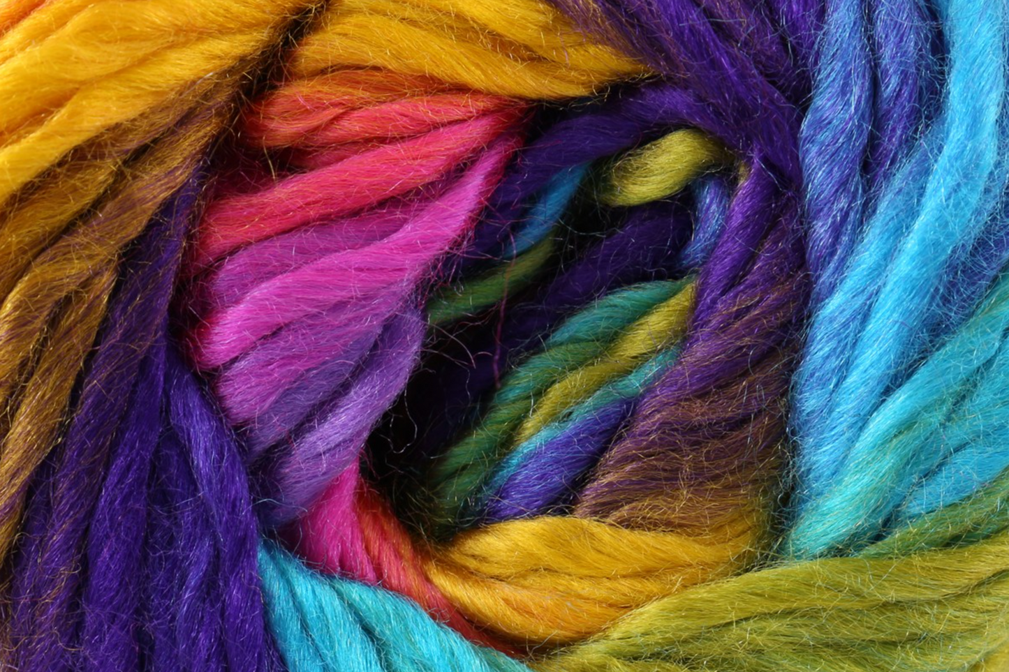 Lion Brand Yarn Landscapes - Boardwalk 100g - Aran